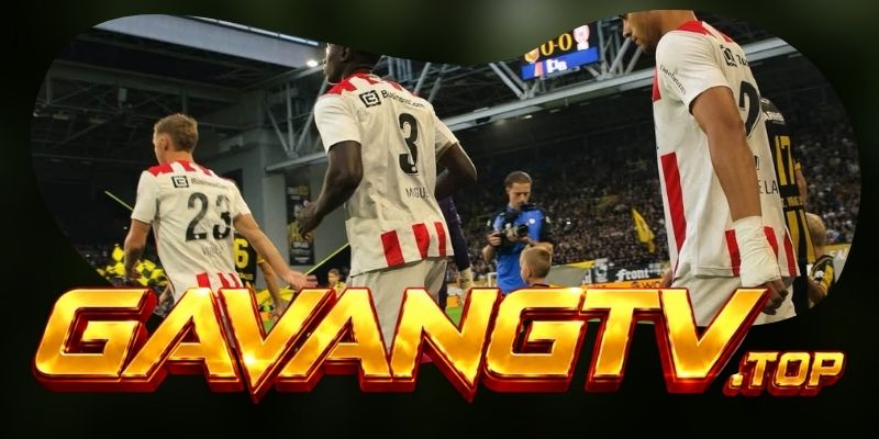 Phong độ Emmen vs FC Oss qua pressing và khả năng giữ cự ly