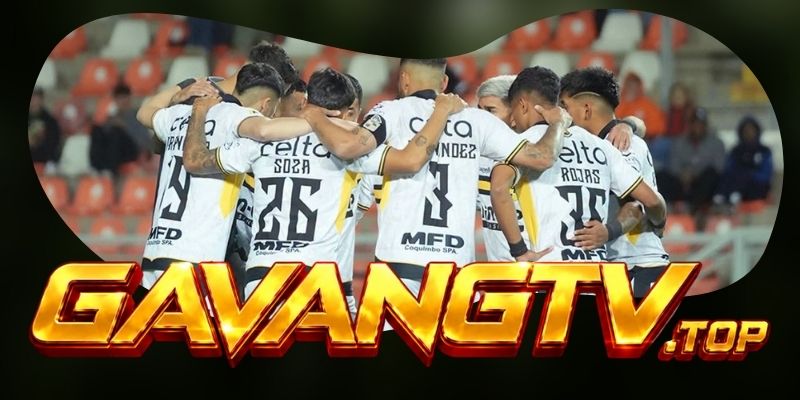 Dự Đoán Trận Coquimbo Unido Vs Cobreloa 05h00 08/10