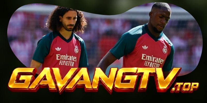 Real Madrid tạo sức ép đa hướng trước Villarreal CF